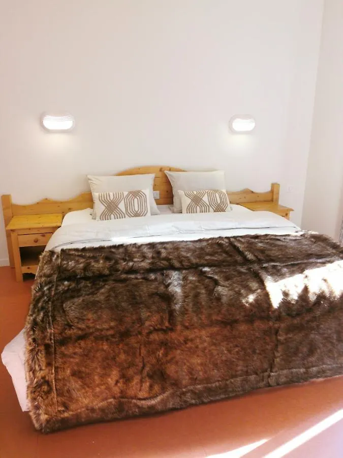 Auberge Du Freney Le Freney-d'Oisans 0*,