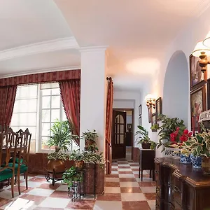 Boutique House Lujopobre , Montilla Spagna