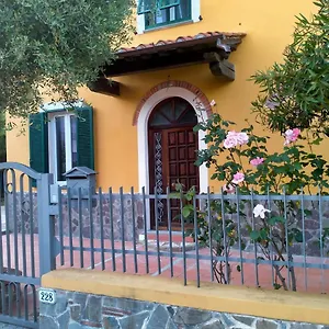 Il Cantuccio , Lucca Italien