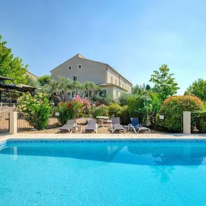 Vilajoun Hotel Joucas