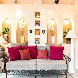 Royale Montsouris 3*, Paris Frankreich