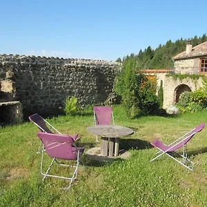 Le Petit Rias Soleil Saint Maurice en Chalencon