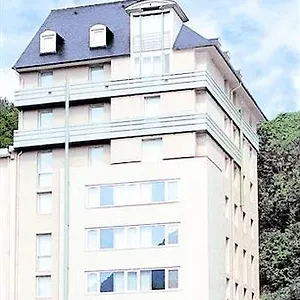 Beau Site Hotel Lourdes