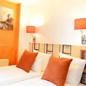 Malar 3*, Paris Frankreich
