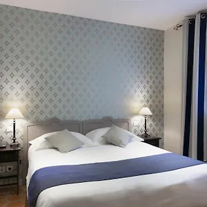 Mogador 3*, Paris Frankreich